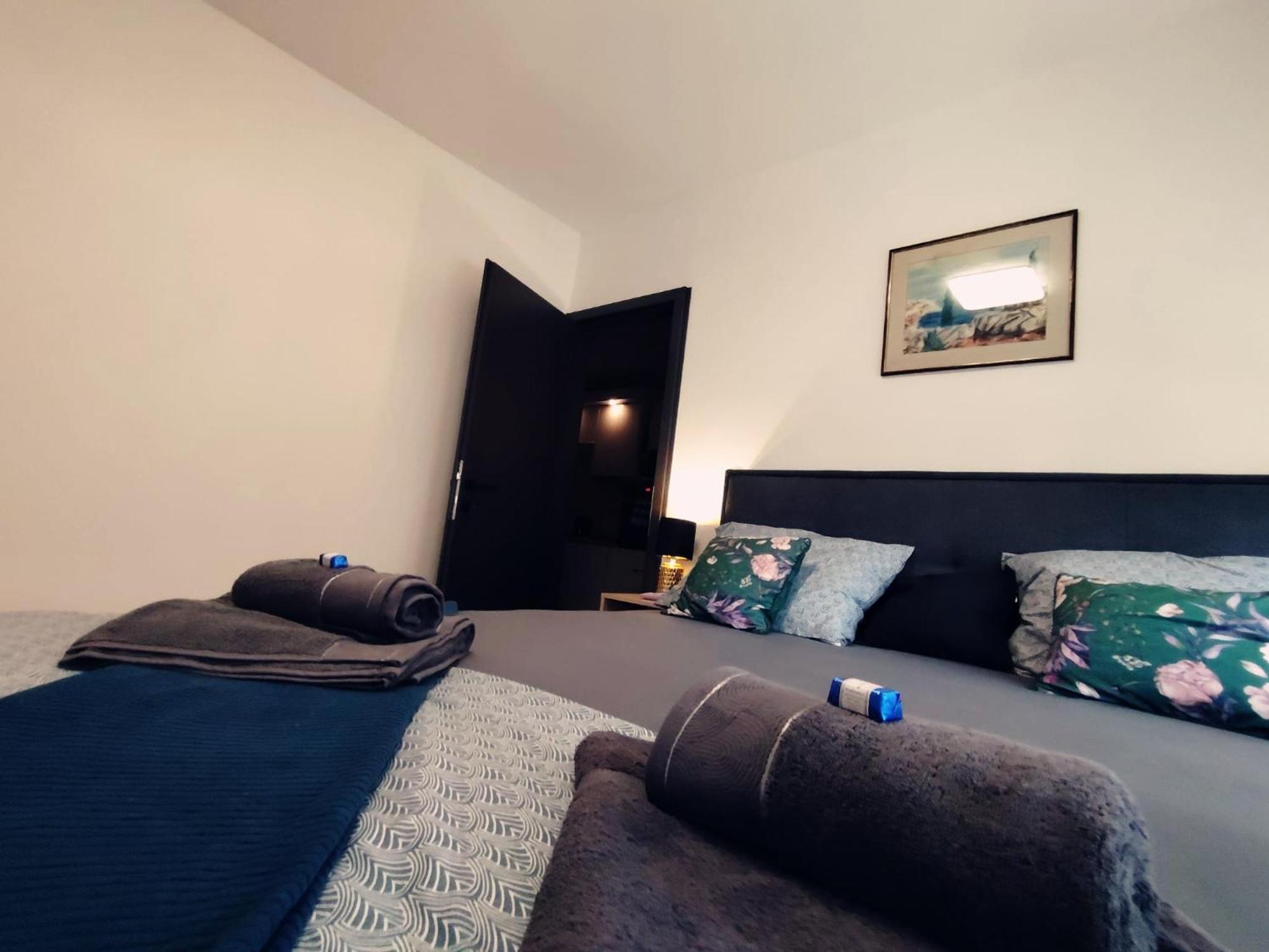 Apartament 3