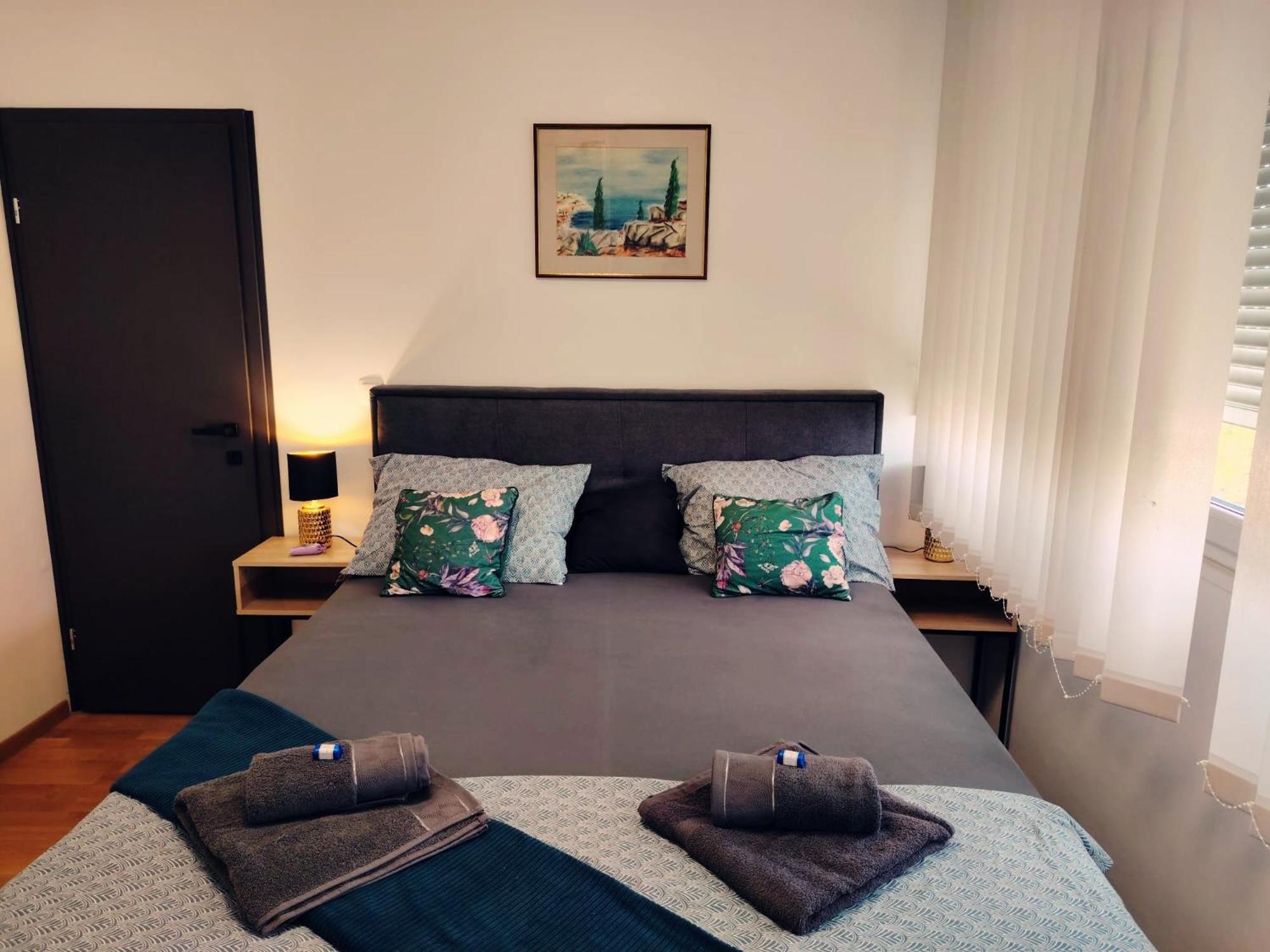 3 Apartament *
