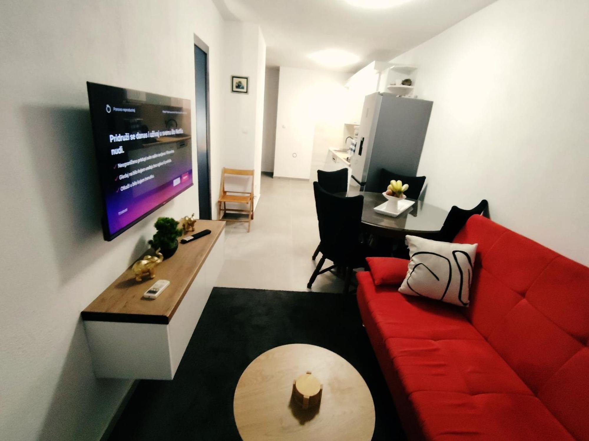 3 Apartament Split
