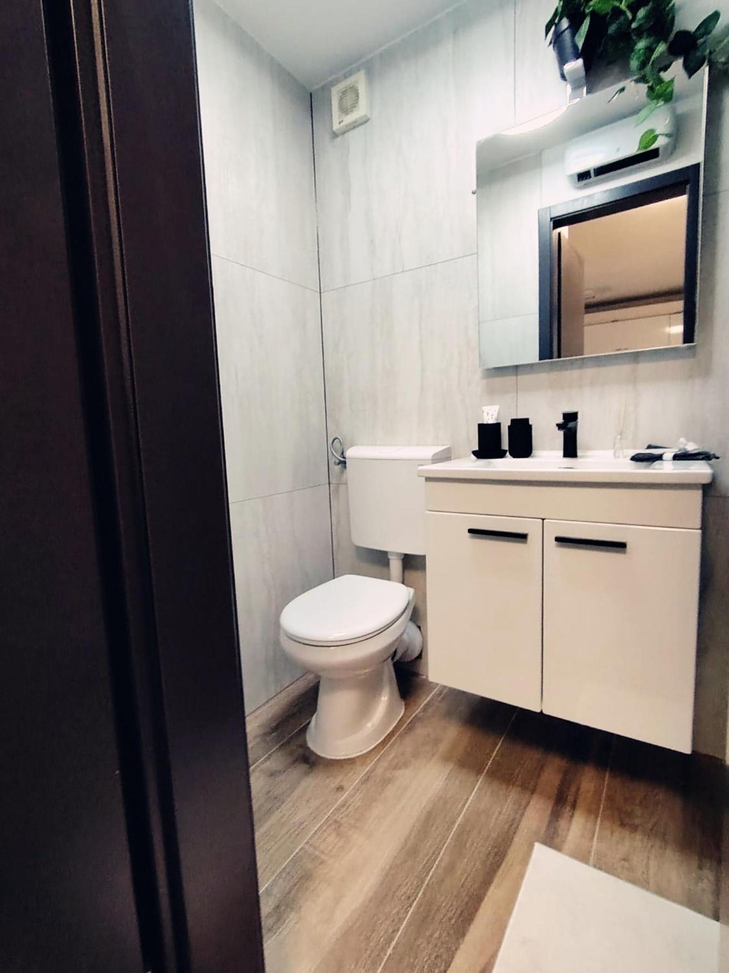 Apartament 3 Split